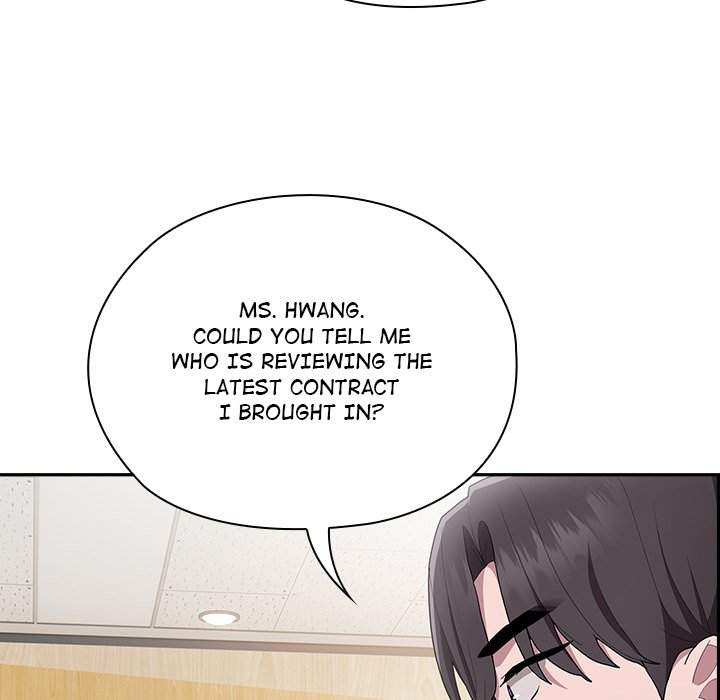 Troublesome Employee Warning Page 132 - MangaHe