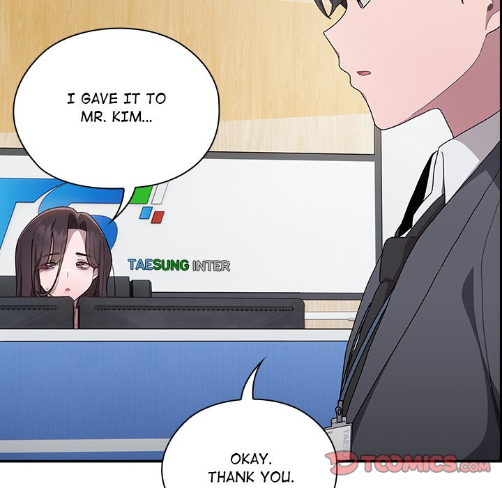 Troublesome Employee Warning Page 133 - MangaHe