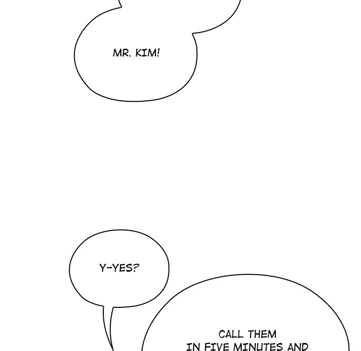 Troublesome Employee Warning Page 134 - MangaHe