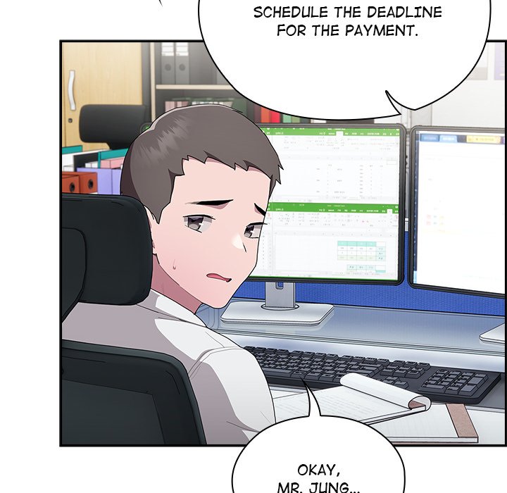 Troublesome Employee Warning Page 135 - MangaHe