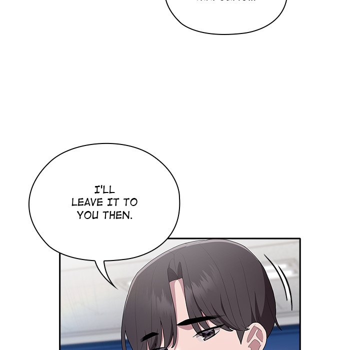 Troublesome Employee Warning Page 136 - MangaHe