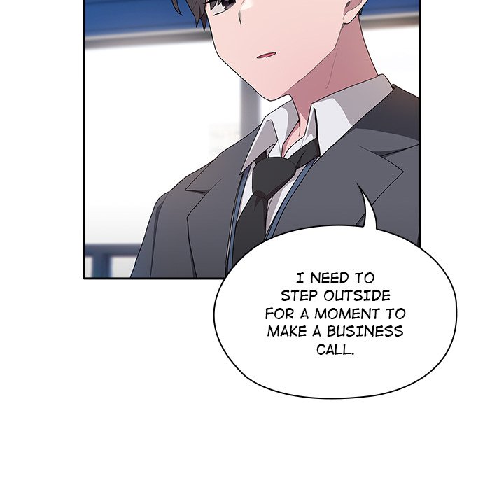 Troublesome Employee Warning Page 137 - MangaHe