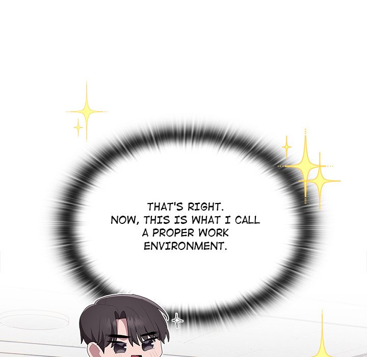 Troublesome Employee Warning Page 138 - MangaHe