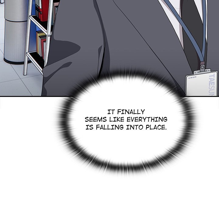 Troublesome Employee Warning Page 140 - MangaHe