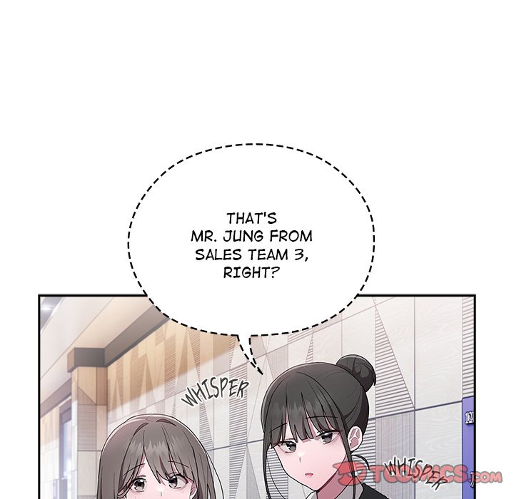 Troublesome Employee Warning Page 141 - MangaHe