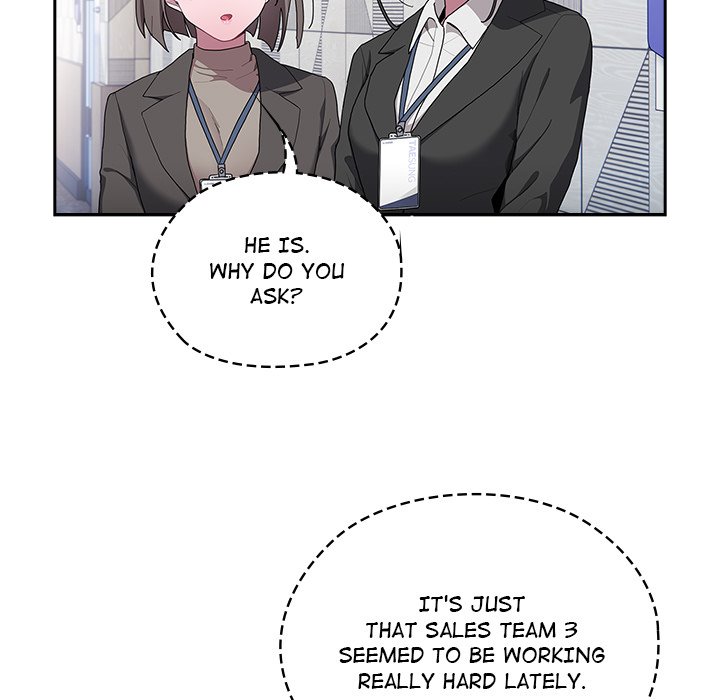 Troublesome Employee Warning Page 142 - MangaHe