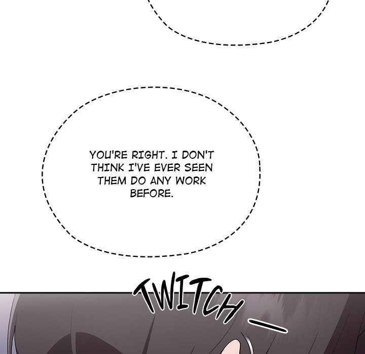 Troublesome Employee Warning Page 143 - MangaHe