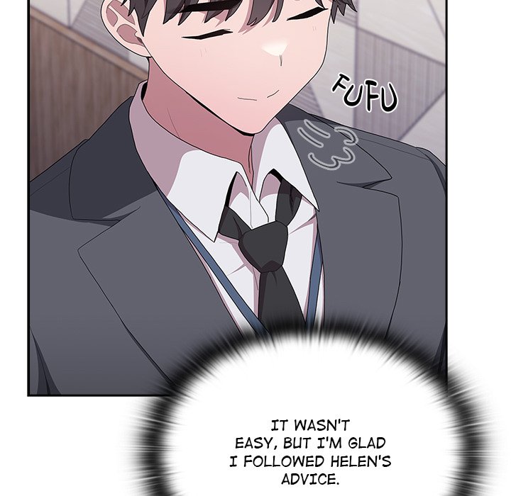 Troublesome Employee Warning Page 146 - MangaHe