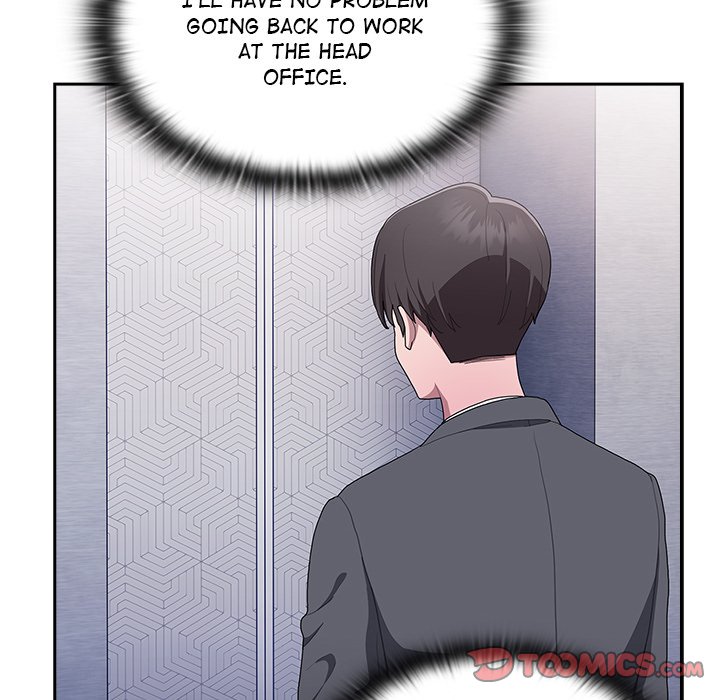 Troublesome Employee Warning Page 149 - MangaHe