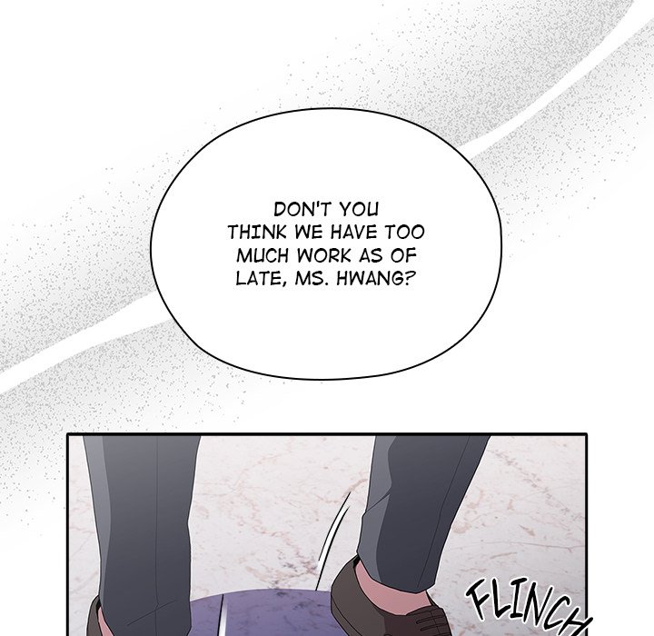Troublesome Employee Warning Page 153 - MangaHe