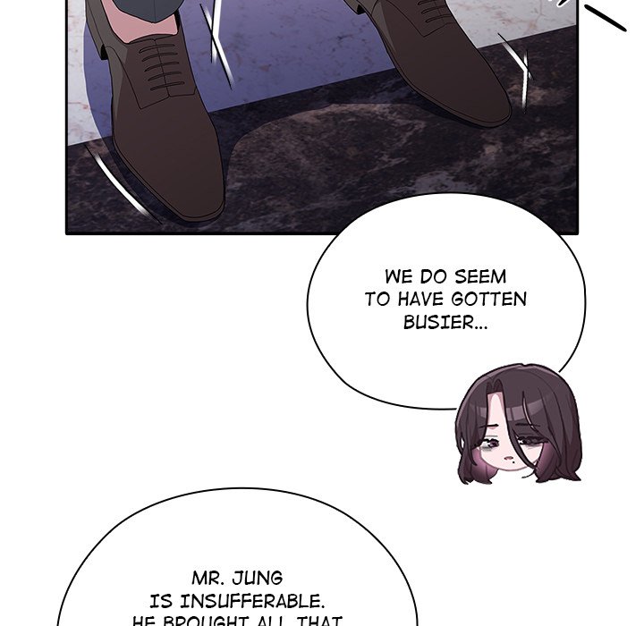 Troublesome Employee Warning Page 154 - MangaHe