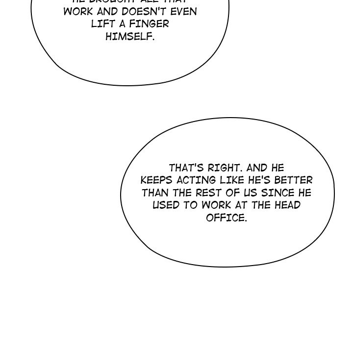 Troublesome Employee Warning Page 155 - MangaHe