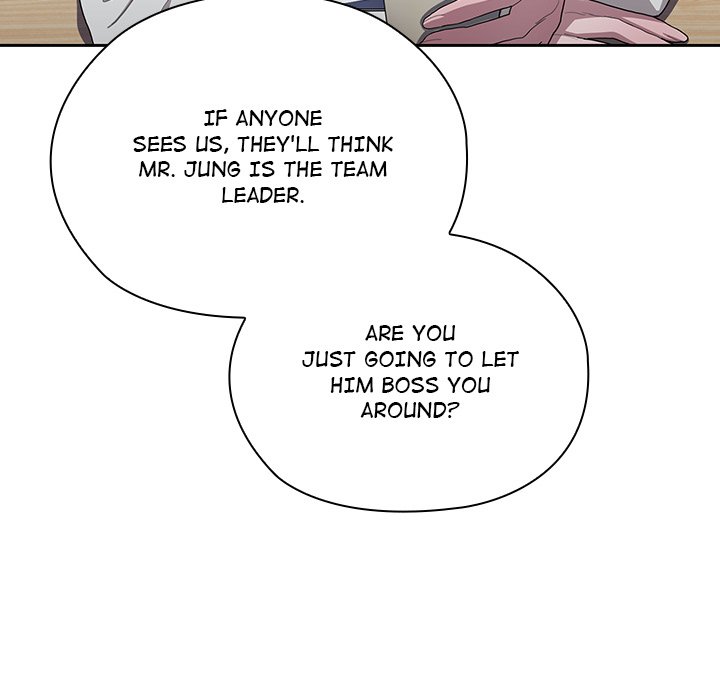 Troublesome Employee Warning Page 158 - MangaHe