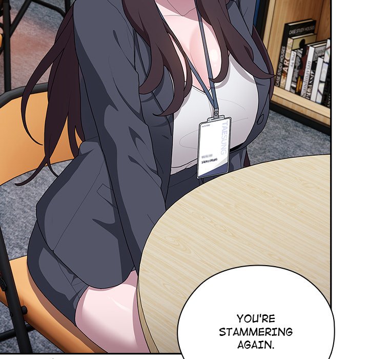 Troublesome Employee Warning Page 160 - MangaHe