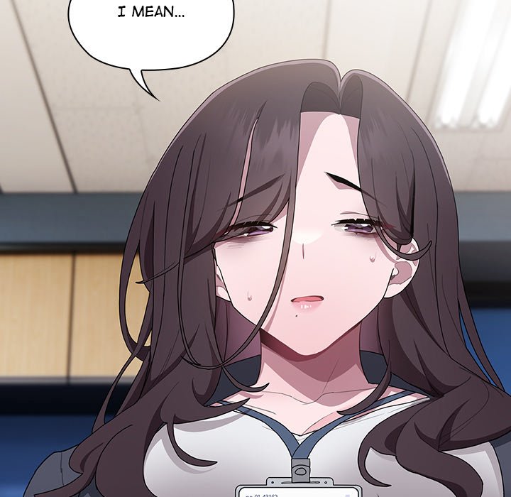 Troublesome Employee Warning Page 162 - MangaHe