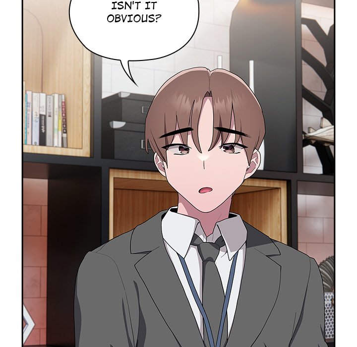 Troublesome Employee Warning Page 164 - MangaHe