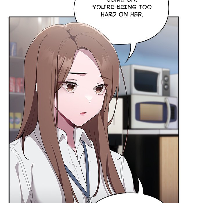 Troublesome Employee Warning Page 166 - MangaHe