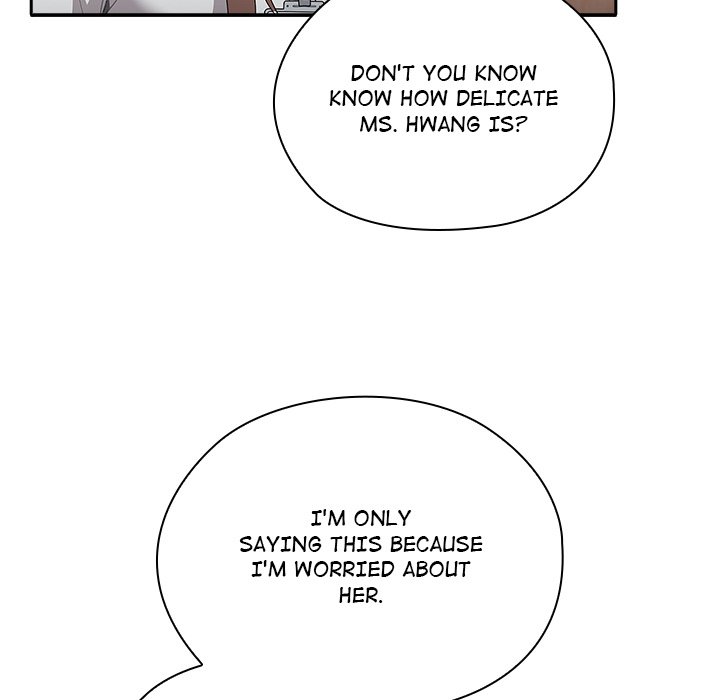 Troublesome Employee Warning Page 167 - MangaHe