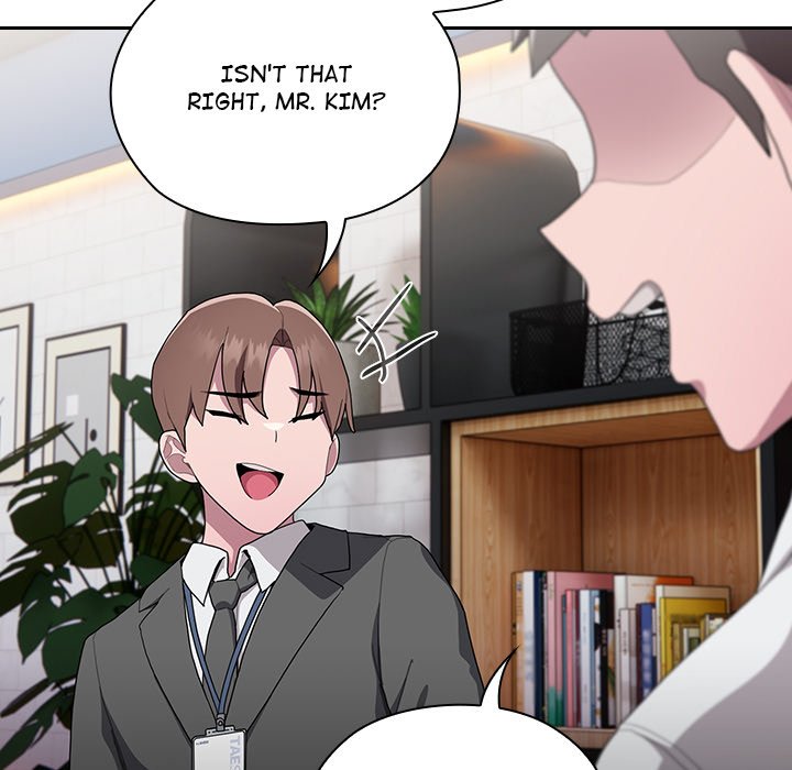 Troublesome Employee Warning Page 168 - MangaHe