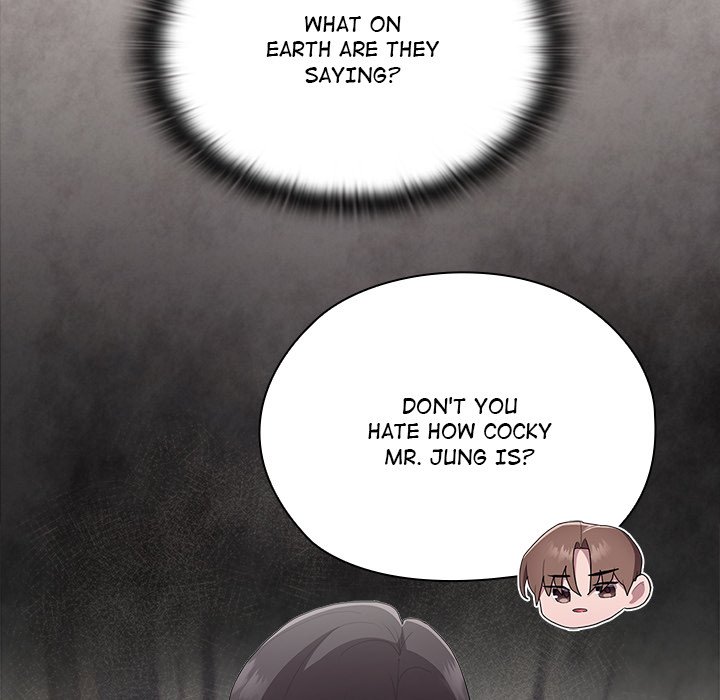 Troublesome Employee Warning Page 170 - MangaHe