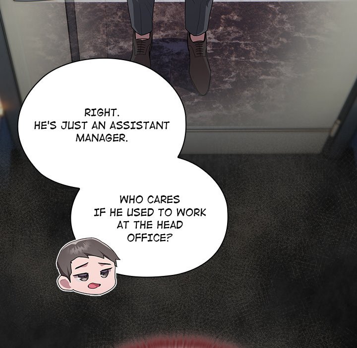 Troublesome Employee Warning Page 172 - MangaHe
