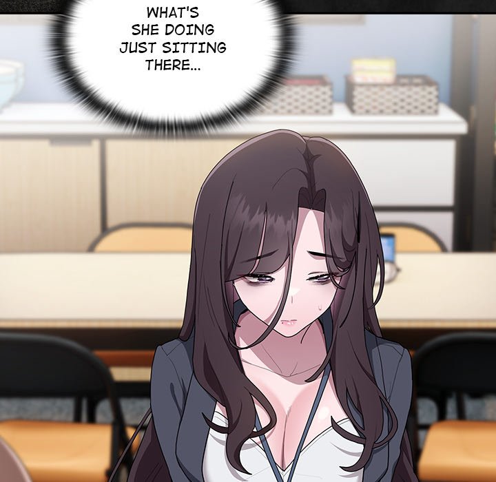 Troublesome Employee Warning Page 174 - MangaHe