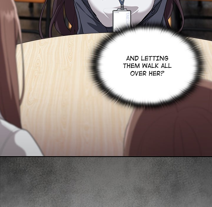 Troublesome Employee Warning Page 175 - MangaHe