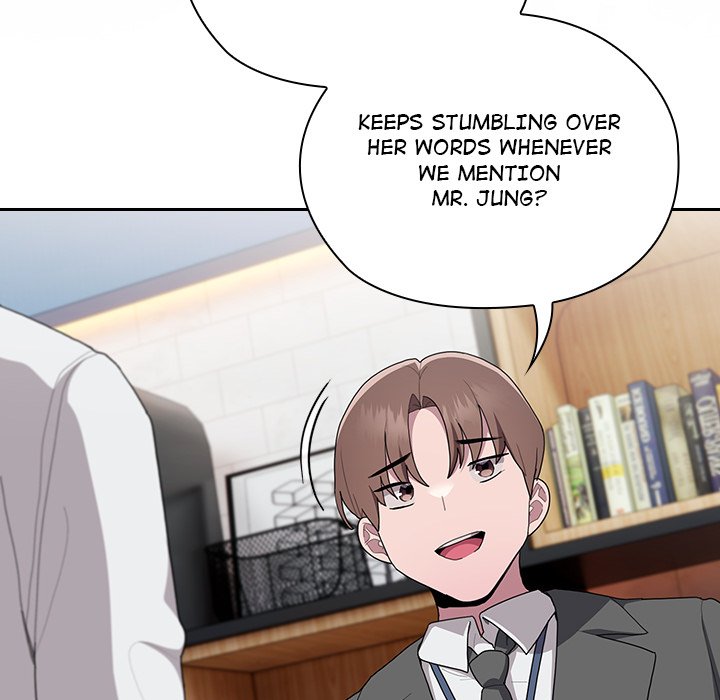 Troublesome Employee Warning Page 177 - MangaHe
