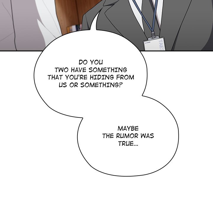 Troublesome Employee Warning Page 178 - MangaHe