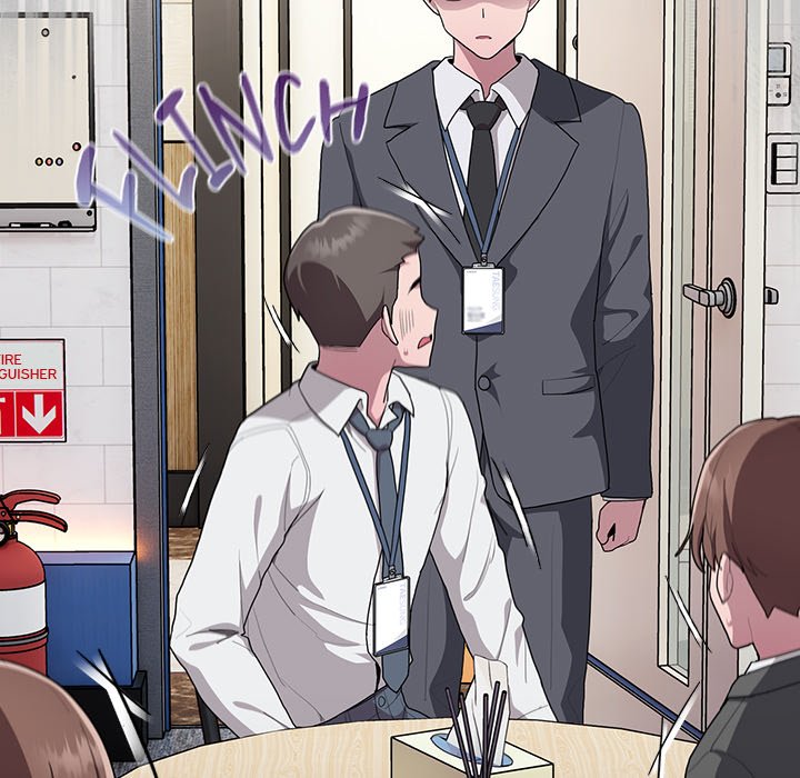 Troublesome Employee Warning Page 182 - MangaHe