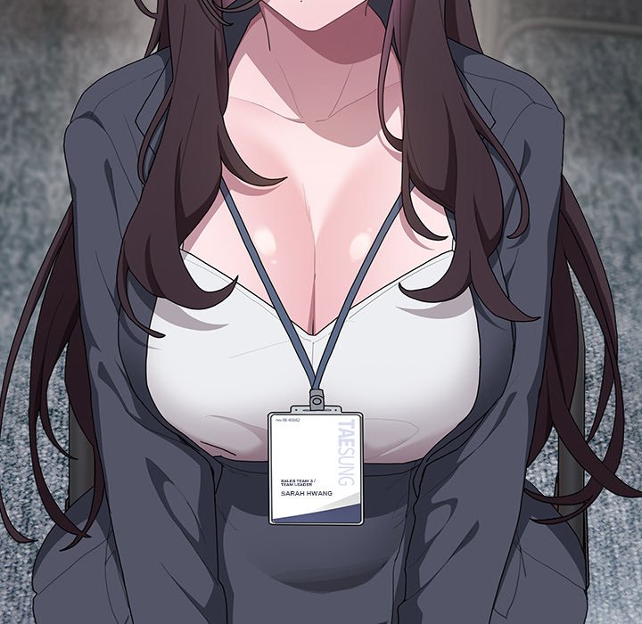 Troublesome Employee Warning Page 185 - MangaHe