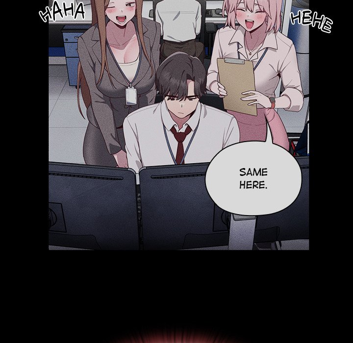 Troublesome Employee Warning Page 20 - MangaHe