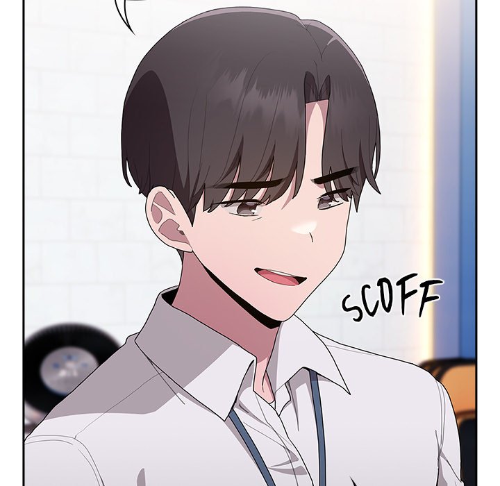 Troublesome Employee Warning Page 24 - MangaHe
