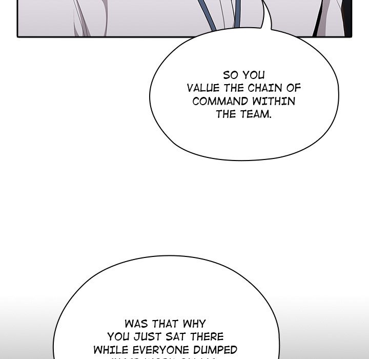 Troublesome Employee Warning Page 25 - MangaHe