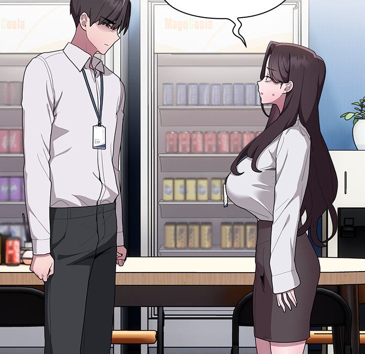 Troublesome Employee Warning Page 31 - MangaHe