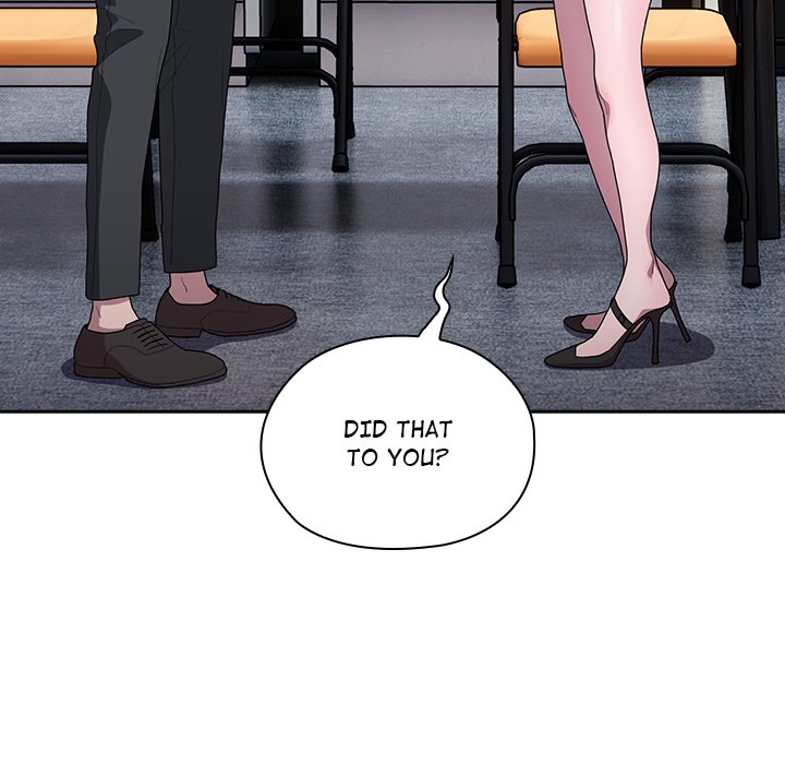 Troublesome Employee Warning Page 32 - MangaHe