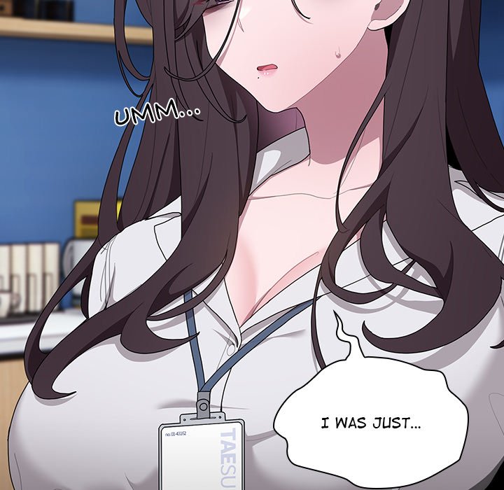 Troublesome Employee Warning Page 36 - MangaHe