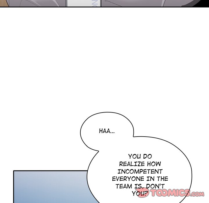 Troublesome Employee Warning Page 37 - MangaHe