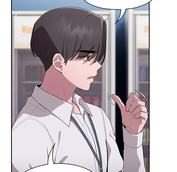 Troublesome Employee Warning Page 38 - MangaHe