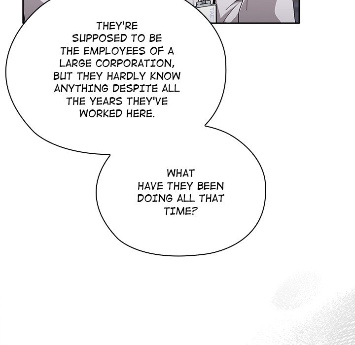 Troublesome Employee Warning Page 39 - MangaHe