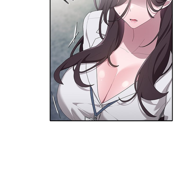 Troublesome Employee Warning Page 41 - MangaHe