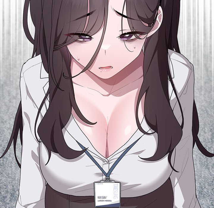 Troublesome Employee Warning Page 43 - MangaHe