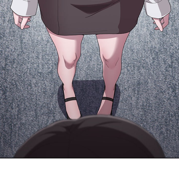 Troublesome Employee Warning Page 44 - MangaHe