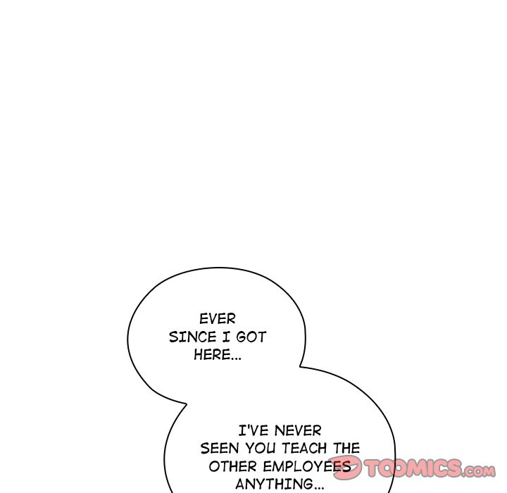 Troublesome Employee Warning Page 45 - MangaHe