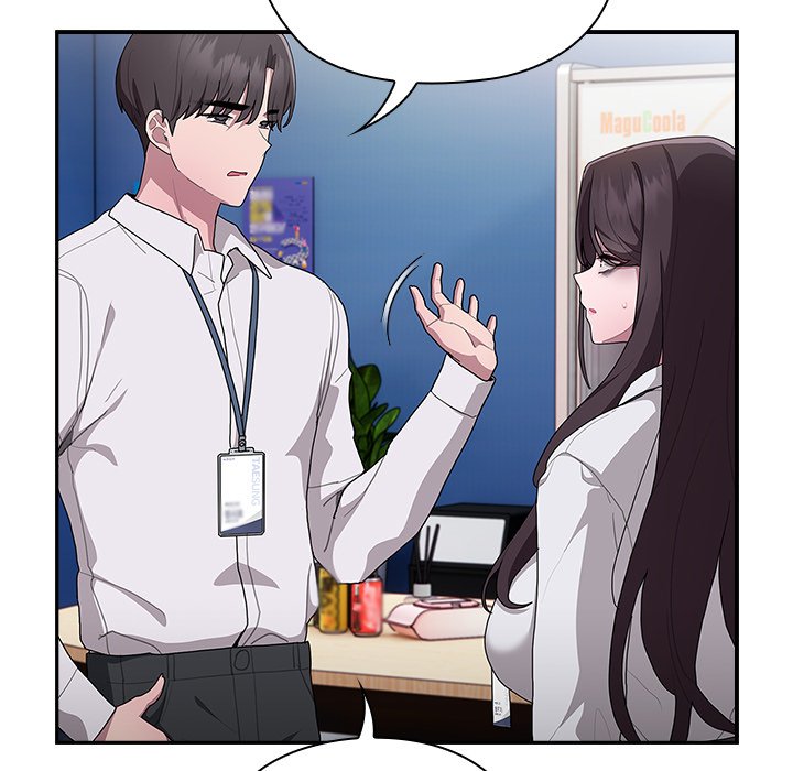 Troublesome Employee Warning Page 46 - MangaHe