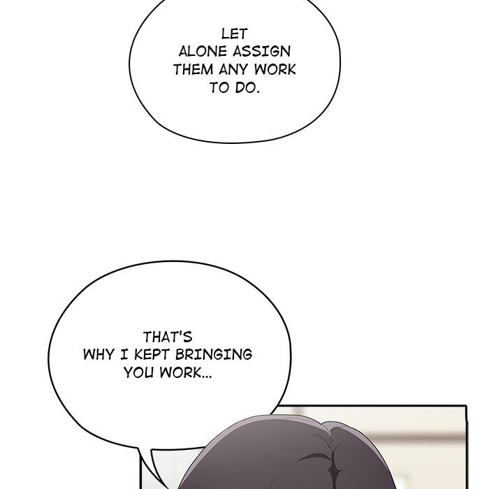Troublesome Employee Warning Page 47 - MangaHe