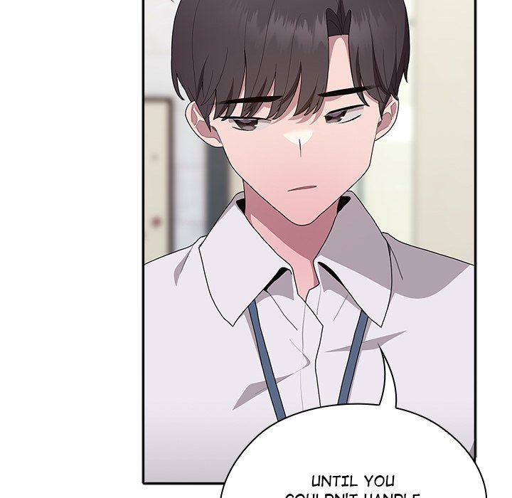 Troublesome Employee Warning Page 48 - MangaHe