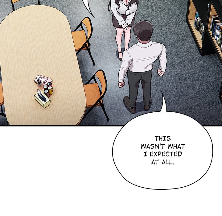 Troublesome Employee Warning Page 50 - MangaHe