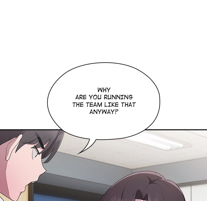 Troublesome Employee Warning Page 51 - MangaHe
