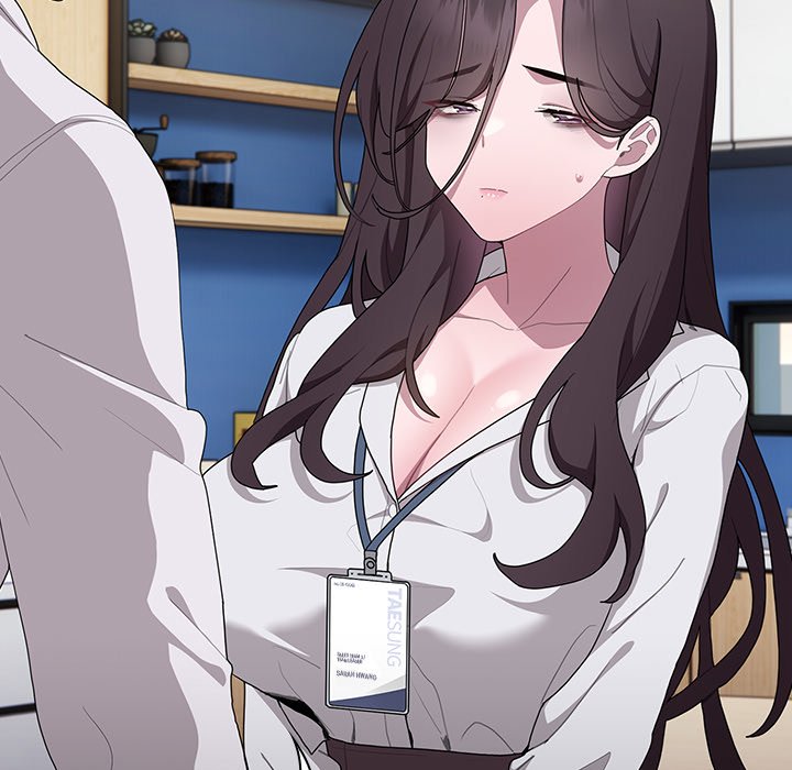 Troublesome Employee Warning Page 52 - MangaHe